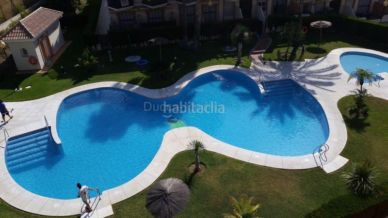 Foto cbaf3a95-3285-42f8-8cbe-b50bc4306c46. Rent studio in avenida dEl Peñoncillo 11 in El Peñoncillo Torrox