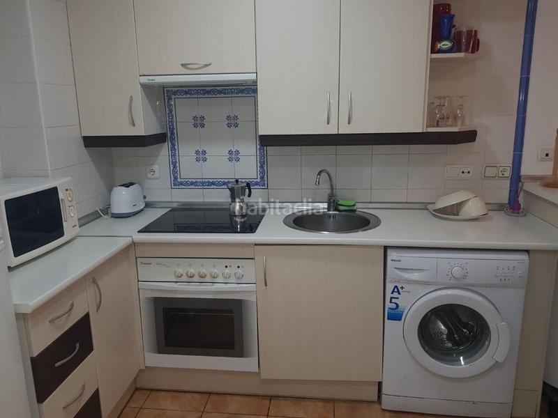 Foto fbded00d-b2b1-4a17-a8a8-9e27ab1ab724. Rent studio in avenida dEl Peñoncillo 11 in El Peñoncillo Torrox