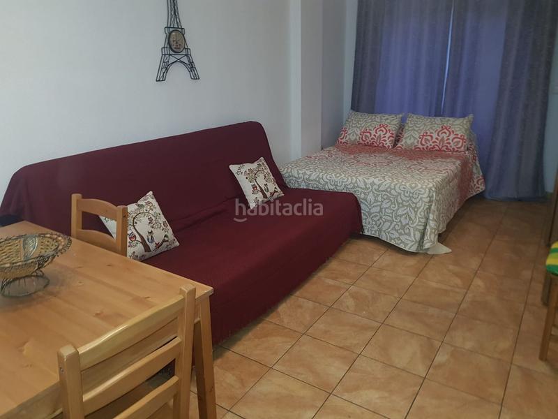 Foto fcf087d8-85be-4e5a-bd34-a9ac9793c80c. Rent studio in avenida dEl Peñoncillo 11 in El Peñoncillo Torrox