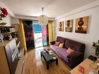 Appartement  Calle anzuelo. Piso céntrico en de torre del mar