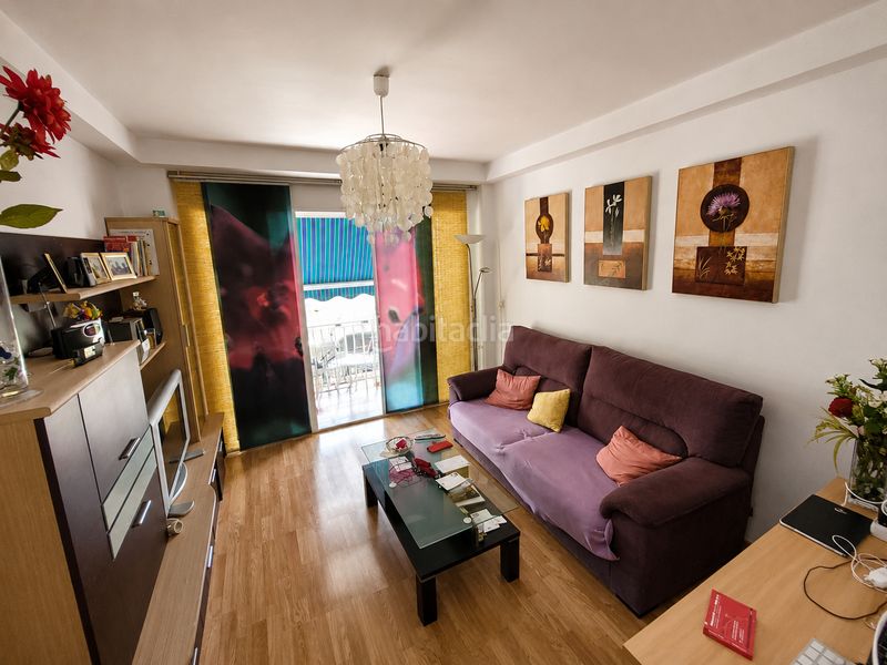 Foto 842a9ba2-f4a8-4863-92be-d3ec76e5938e. Appartamento in Poniente-Faro Torre del Mar