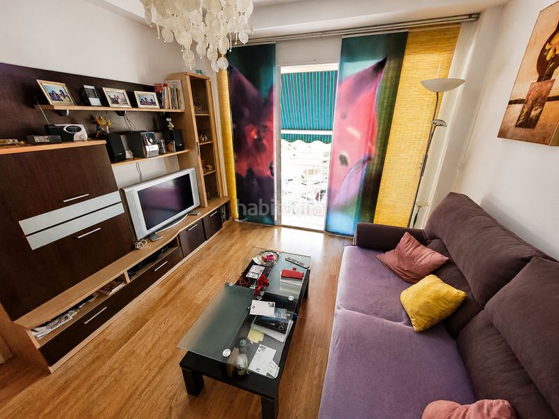 Foto d3a1228a-4394-4e81-8314-a5a4c61626fa. Appartamento in Poniente-Faro Torre del Mar