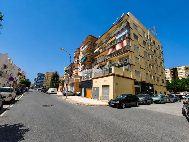 Foto dc077410-e26c-4b6d-9015-cec3b026195a. Appartamento in Poniente-Faro Torre del Mar