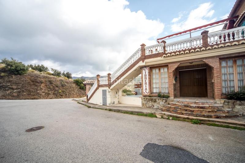 Foto 5559ceab-2e6f-4329-a2fc-e998569cf36c. Rent business premise in Benagalbón Rincón de la Victoria