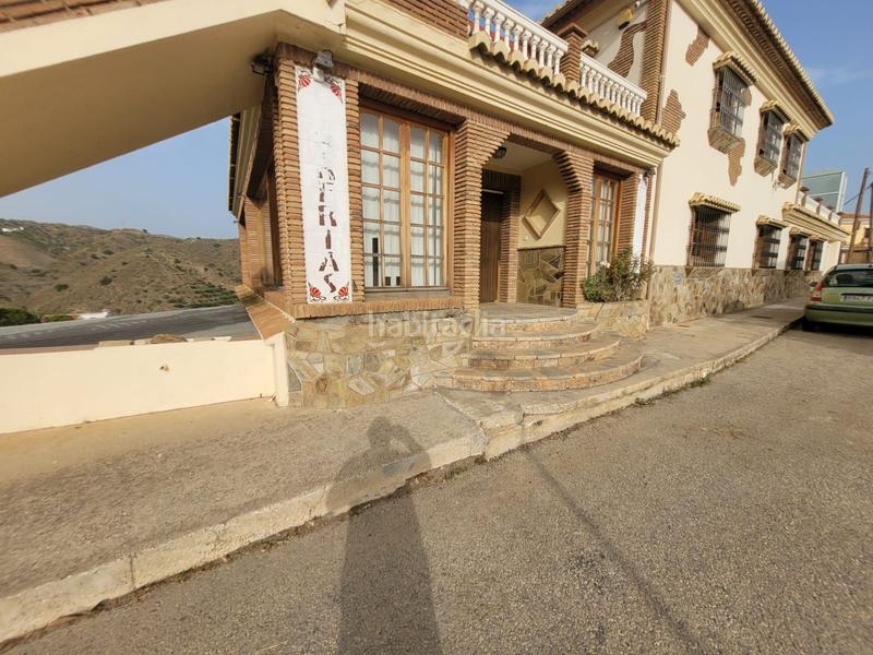 Foto 7f4e77cf-a8ae-4b87-8db1-c4ddf5155582. Rent business premise in Benagalbón Rincón de la Victoria