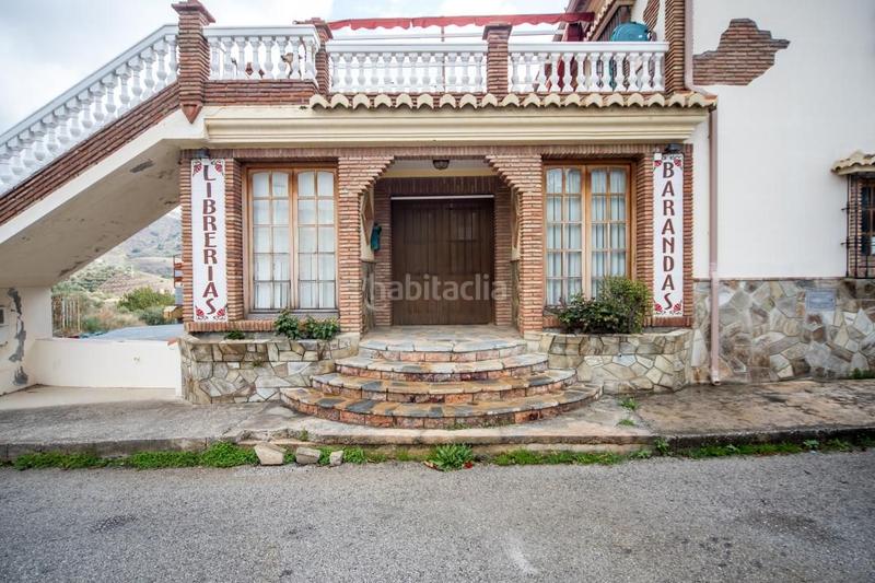 Foto ae795fdf-bdb7-499e-909d-d4b506174486. Rent business premise in Benagalbón Rincón de la Victoria