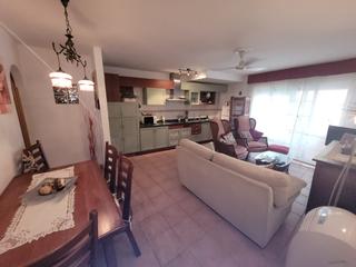 Location Appartement à Calle caracola 1
