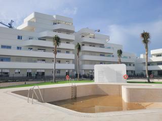 Miete Etagenwohnung in Avenida gerald brenan 2. Alquiler en torre del mar piso a estrenar  de obra nueva