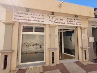 Local Comercial en Poniente-Faro