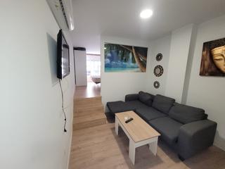 Pis  Calle san martn. Apartamento en torre del mar