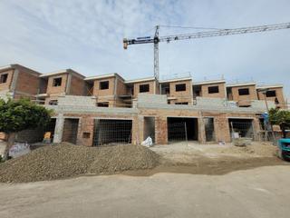 Casa adossada en Calle alemania 59. Mirador beach 4 fase , niza beach  almayate