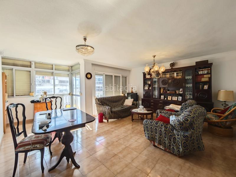 Foto 702b9bfa-632d-49a1-91f7-7680cc1428dd. Piso espectacular piso a unos metros d la playa en Torre del Mar