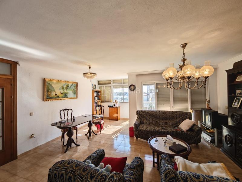 Foto a9c8d04c-e551-432a-b3d7-7f3b68c69ce5. Piso espectacular piso a unos metros d la playa en Torre del Mar