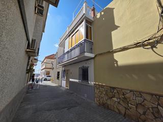 Casa  Travesa del ancla. Casa  en torre del mar