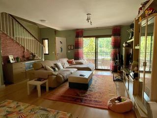 Casa adossada  Calle serrano. Chalet adosado en venta en urbanizacin nuevo almayate