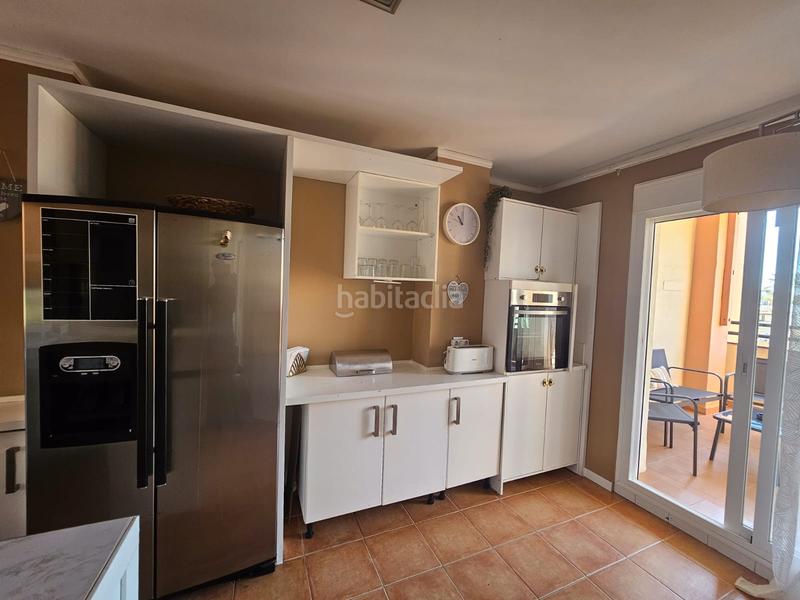 Foto 05a13627-a315-4896-b9b6-6b13e34eed7e. Maison jumelée avec cheminée parking piscine dans Añoreta Golf - Paraíso del Sol Rincón de la Victoria