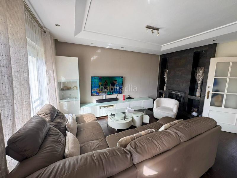 Foto 2171c537-8cf7-4670-b5cb-f368d846686a. Maison jumelée avec cheminée parking piscine dans Añoreta Golf - Paraíso del Sol Rincón de la Victoria