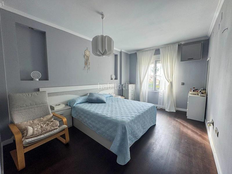 Foto 35e48501-aec3-43a2-993e-f9c2b00048c3. Maison jumelée avec cheminée parking piscine dans Añoreta Golf - Paraíso del Sol Rincón de la Victoria