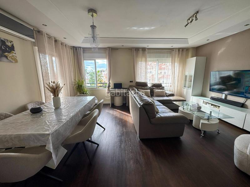 Foto 55a1488f-ad27-4a52-ab98-596fa1634ee2. Maison jumelée avec cheminée parking piscine dans Añoreta Golf - Paraíso del Sol Rincón de la Victoria