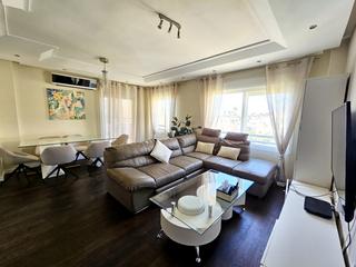 Casa adosada en Añoreta Golf - Paraíso del Sol. Chalet adosado en rincón de la victoria