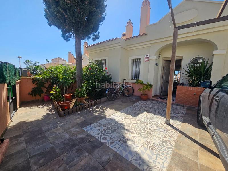 Foto 892d908c-9337-42c0-abfb-6c515843a151. Maison jumelée avec cheminée parking piscine dans Añoreta Golf - Paraíso del Sol Rincón de la Victoria