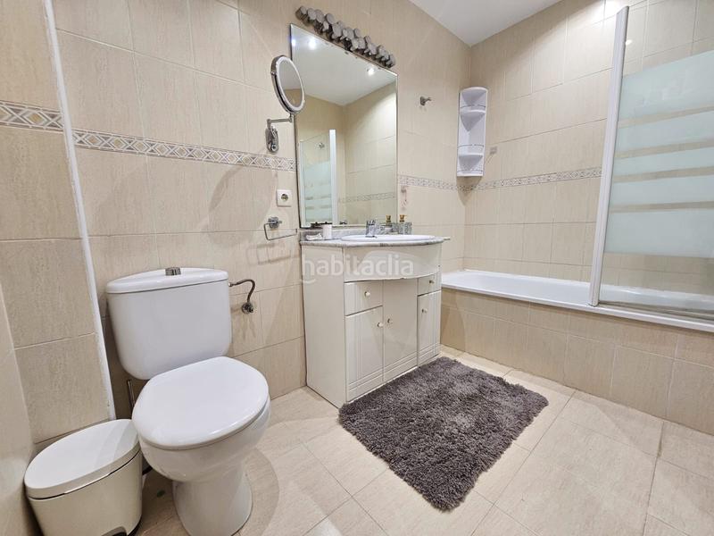 Foto a23b5723-6ee1-4b17-b283-8b232b821a4e. Maison jumelée avec cheminée parking piscine dans Añoreta Golf - Paraíso del Sol Rincón de la Victoria