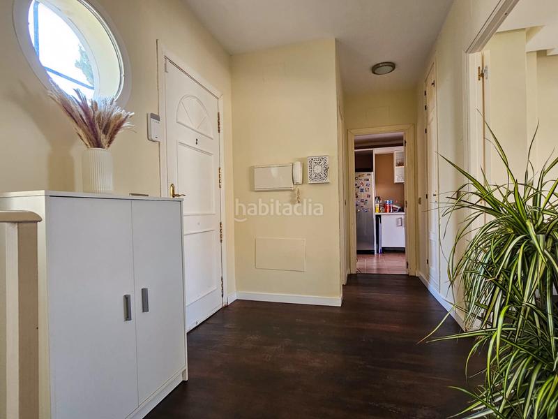 Foto a2ef0fc0-5e84-4131-88f2-ba8bc676dae6. Maison jumelée avec cheminée parking piscine dans Añoreta Golf - Paraíso del Sol Rincón de la Victoria