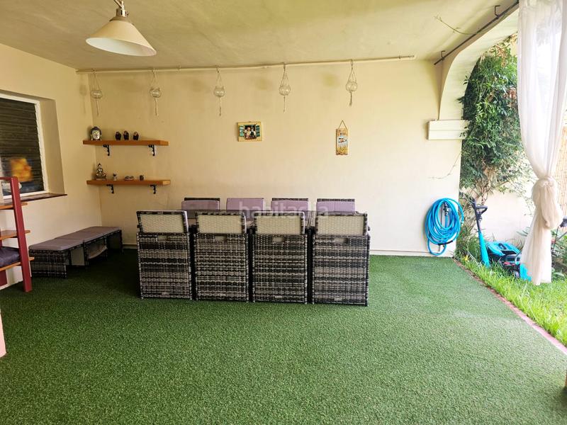 Foto e7c2bb16-4744-4329-ae00-1a0c6062fdf7. Maison jumelée avec cheminée parking piscine dans Añoreta Golf - Paraíso del Sol Rincón de la Victoria