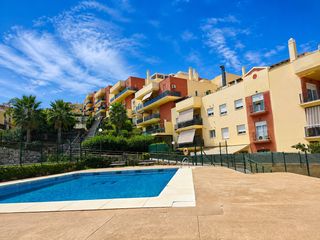 Duplex in Calle campo de borja 34. Vivienda ubicada en la zona de viña málaga de torre del mar