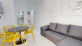 Apartament  Avenida de andalucia 10. Apartamento reformado primera línea de playa