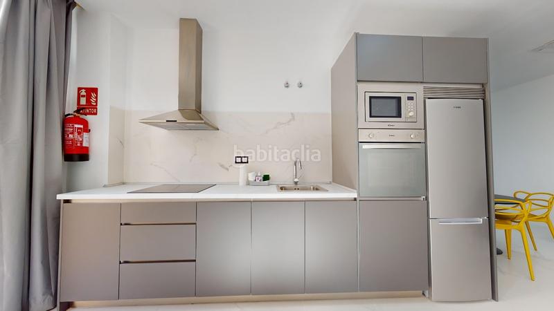 Foto b8dcb276-8fe3-4ef2-9434-8c87939e154e. Appartement in avenida de andalucia 10 in Algarrobo Costa