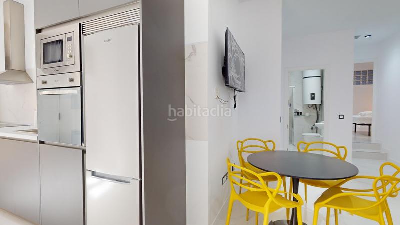 Foto fe59add8-0007-49a9-9854-36d0e656aaac. Appartement in avenida de andalucia 10 in Algarrobo Costa