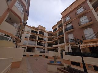 Pis  Carretera el morche. Piso en el morche (torrox-costa)