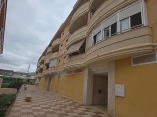 Pis  Avenida de andalucía. Piso en torrox-costa