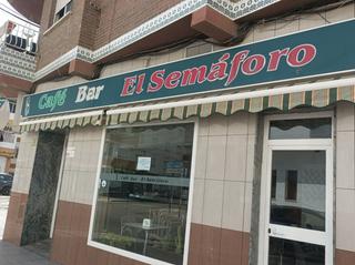 Local Comercial en Calle doctor ros alfrez 25. Venta de local comercial - cafe-bar  equipado