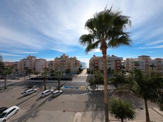 Location Appartement  Avenida del peñoncillo. Ático vistas al mar