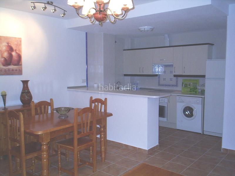 Foto 6701dac1-c8c2-4cc6-9851-5d74d81c4632. Location appartement dans avenida dEl Peñoncillo 11 dans Torrox
