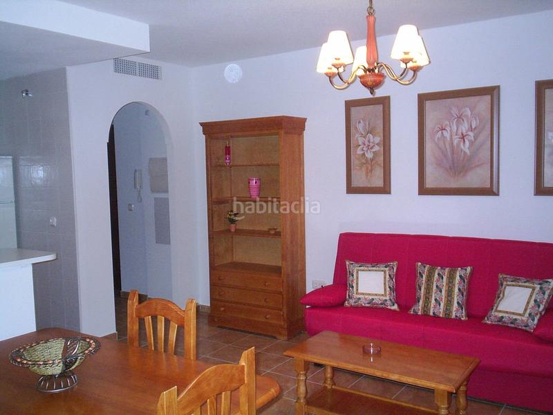 Foto c01a4d02-5c89-4dc9-be37-0f9e0f82b557. Location appartement dans avenida dEl Peñoncillo 11 dans Torrox