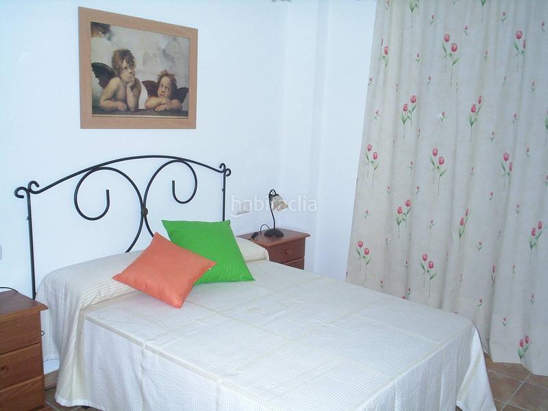 Foto 817a4b8f-a727-45d9-8fcc-b44ebb34e9e4. Miete etagenwohnung in avenida dEl Peñoncillo 11 in Torrox