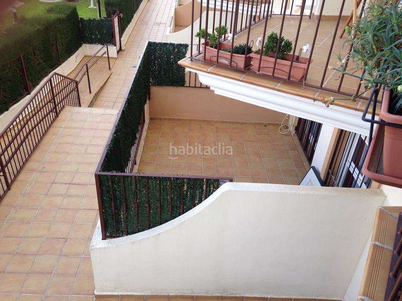 Foto f3011316-7c22-4959-a9a7-5b25c75d4236. Miete etagenwohnung in avenida dEl Peñoncillo 11 in Torrox