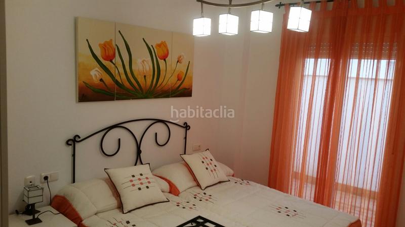 Foto 556b4b6a-6416-4ba5-9bbc-d40830c12163. Rent flat in avenida dEl Peñoncillo 11 in El Peñoncillo Torrox