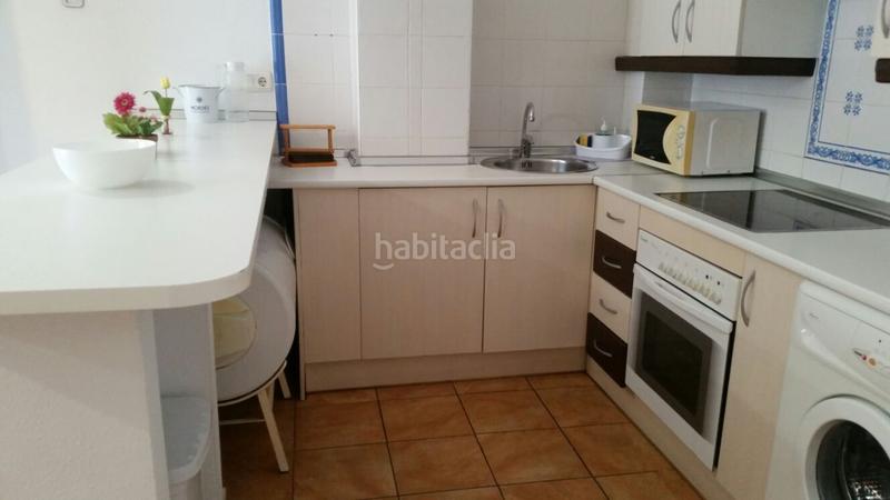 Foto f5935d24-185a-446f-aed3-1acf868d53c5. Rent flat in avenida dEl Peñoncillo 11 in El Peñoncillo Torrox