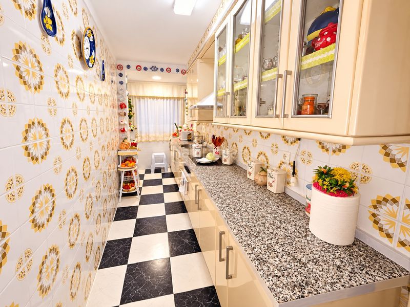 Foto ad803b78-15bb-42af-8856-438ccff6f9eb. Flat in Centro Torre del Mar