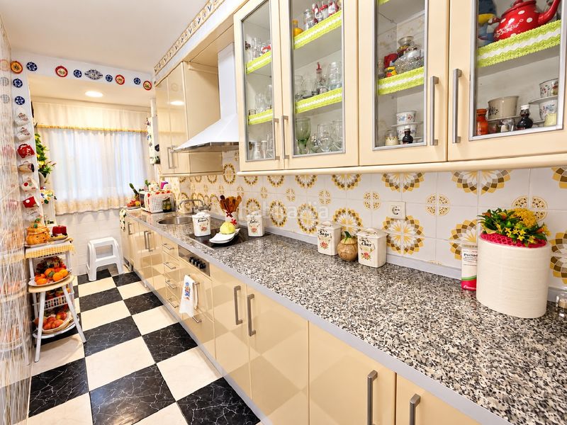 Foto d1737956-4729-4ed5-a3b0-4fb12901b56b. Flat in Centro Torre del Mar