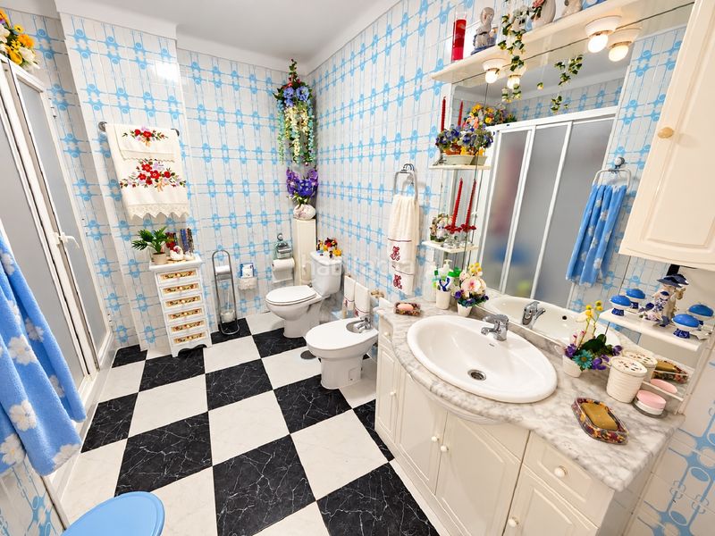 Foto d6681741-f215-4183-8ac1-e954a5a39591. Flat in Centro Torre del Mar