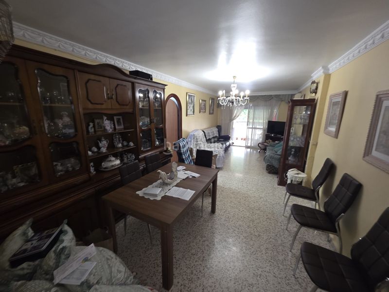 Foto 781f893d-bdb0-43f9-a056-fcd504306218. Pis a Centro Torre del Mar