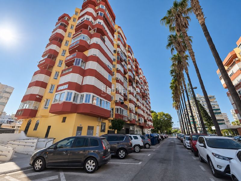 Foto a5cdeefa-c823-4f32-8386-eb15a56abbfe. Estudi amb piscina a Centro Torre del Mar