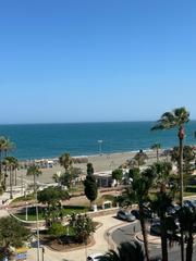Pis en Calle levante 2. Vistas al mar