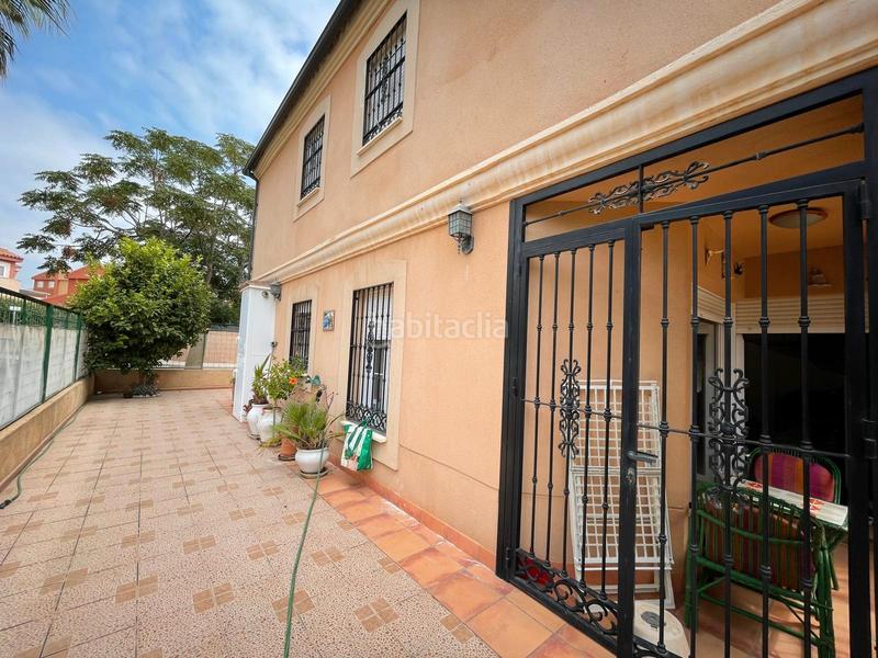 Foto 21ce58b5-8633-417f-bf14-7d61cf2da719. Doppelhaus in calle ramón de la sagra 2 in El Tomillar Torre del Mar