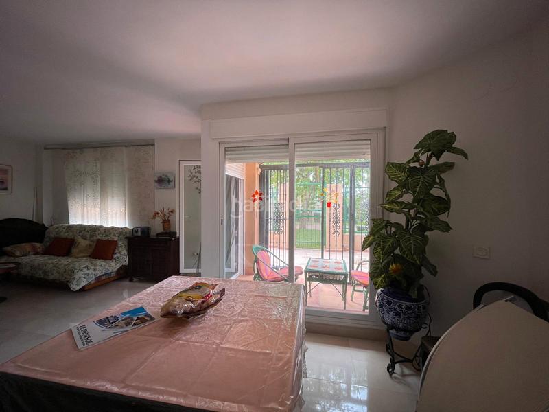 Foto 52bdab3d-af2c-4fed-a9ed-70df91d183ce. Doppelhaus in calle ramón de la sagra 2 in El Tomillar Torre del Mar